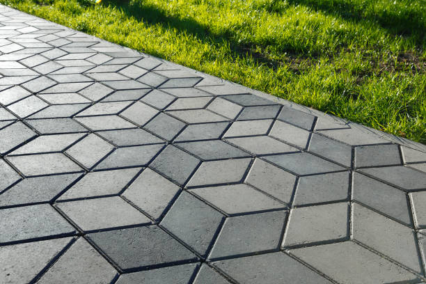 Best Decorative Driveway Pavers  in Tuscola, IL