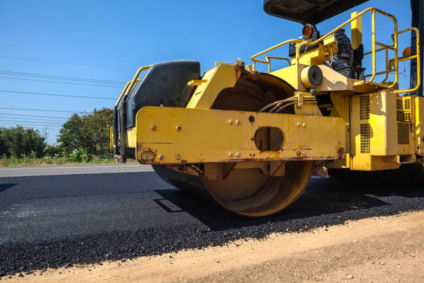 Best Residential Driveway Paver Services  in Tuscola, IL